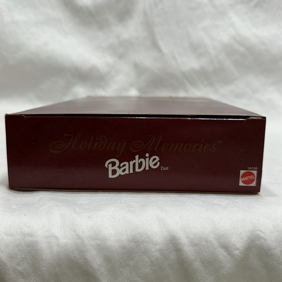 Barbie Hallmark special edition - Picture 3 of 7